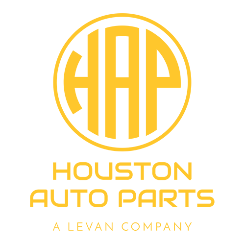 Houston Auto Parts Logo