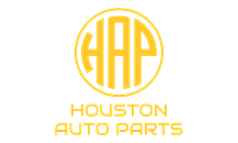Houston Auto Parts Logo