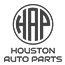 Houston Auto Parts Logo