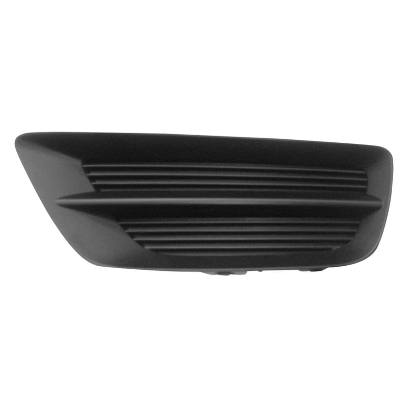 Fog Light Cover